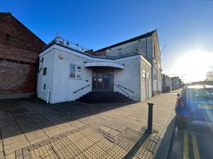 Frontal- click for photo gallery